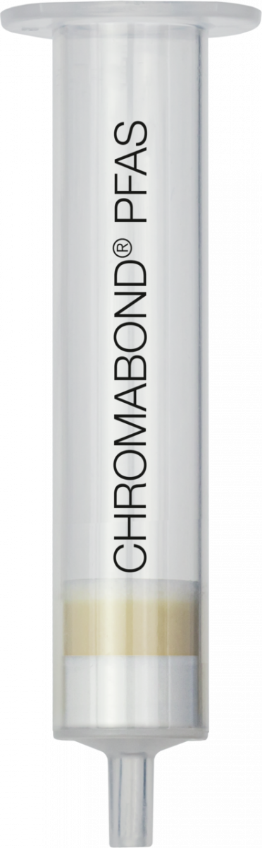 Machery-Nagel SPE Columns, CHROMABOND® PFAS, 85 µm, 6 mL / 300 mg