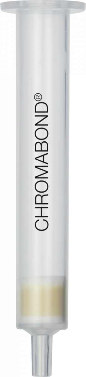 Machery-Nagel SPE Columns, CHROMABOND® HR-XAW, 85 µm, 3 mL / 60 mg