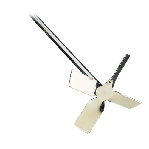 IKA R 2302, Propeller Stirrer, 4-Bladed