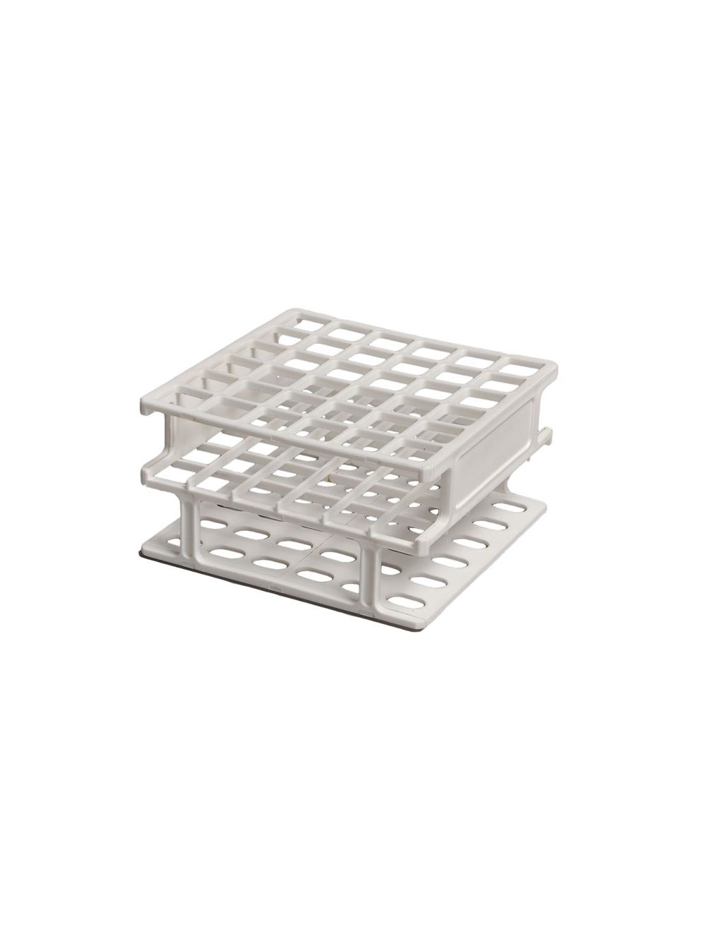 UNITED SCIENTIFIC One-Piece, Polypropylene, 36 X 13MM TUBES