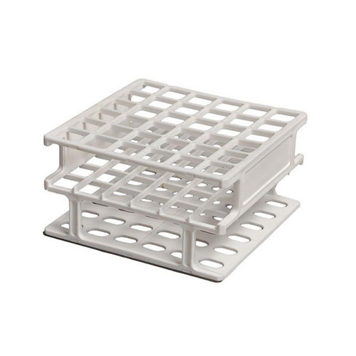 UNITED SCIENTIFIC One-Piece, Polypropylene, 36 X 16MM TUBES