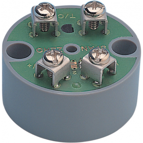 Jenco Transmitter, Type RTD, Temperature Range: -50 To 50 C (-58 To 122 F) 77A/11/-0050/+0050/CEL