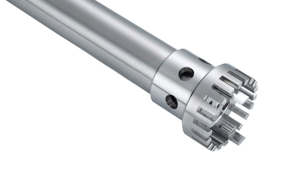 IKA S 65 KG - HH - G 65 G Dispersing tool