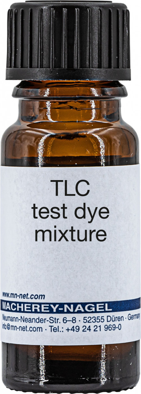 Macherey-Nagel 8 mL Test dye mixture 1