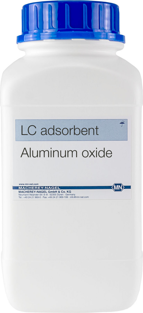 Macherey-Nagel Aluminium Oxide 90 Bas. pH 9.5. 1 kg