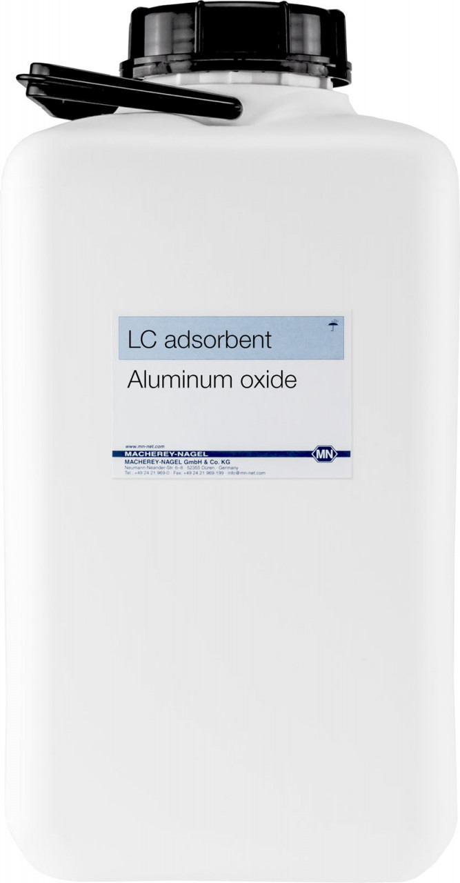 Macherey-Nagel Aluminium Oxide 90 bas. pH 9.6. 25 kg