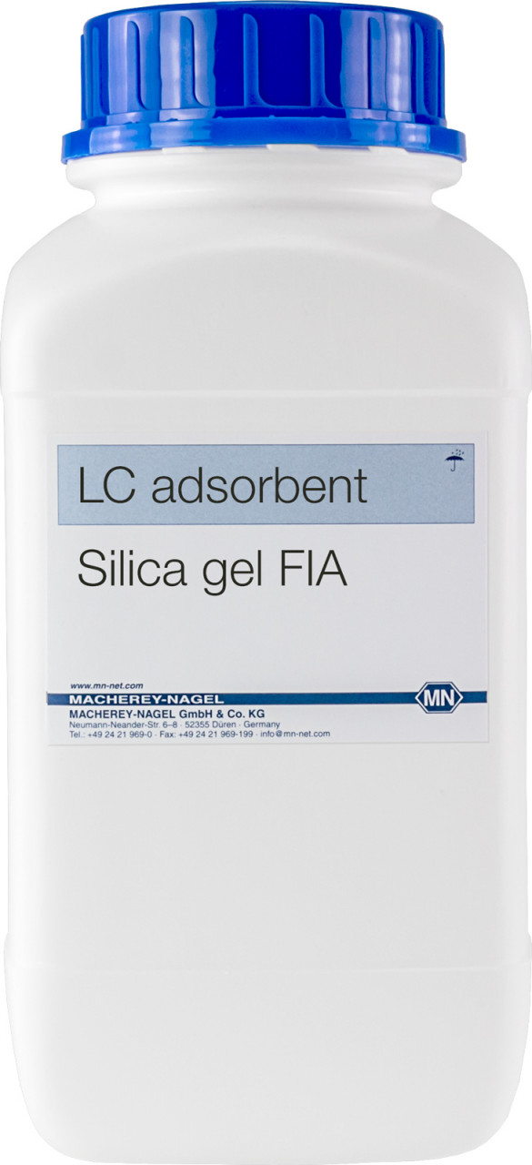 Macherey-Nagel Silica Gel FIA Fine 0.071-0.16 mm. 1 kg