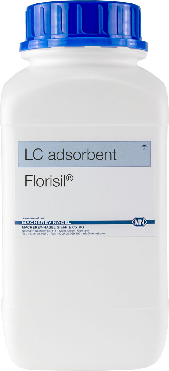 Macherey-Nagel Florisil Standard 60/100 mesh