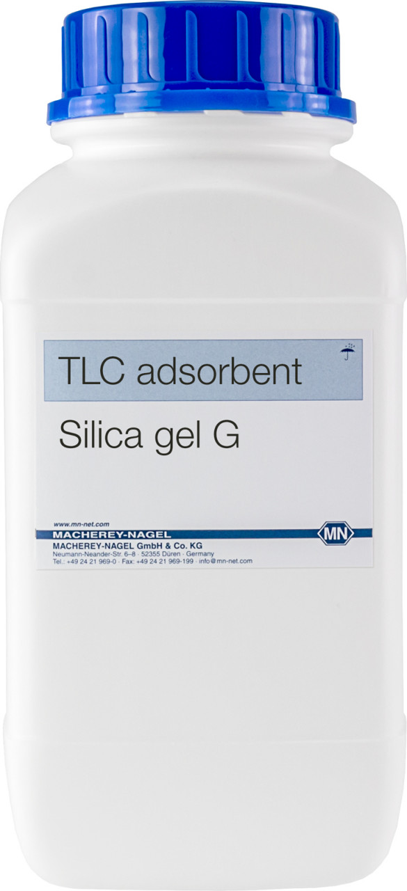 Macherey-Nagel Silica Gel G. 1 kg