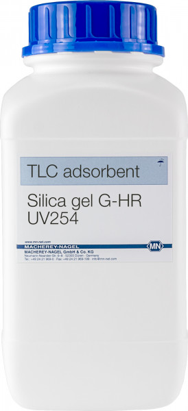 Macherey-Nagel Silica Gel G-HR. 1 kg