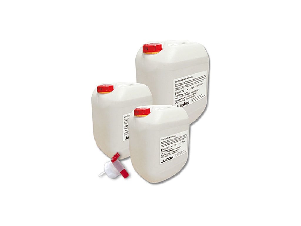 JULABO Thermal P60 - 5 Liter, Working temperature: -60 to +250 °C