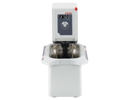 JULABO CORIO C-B5, with Stainless Steel Bath tank, +20 °C to +100 °C, 115V/50-60Hz (Canadian and US NRTL Certified)