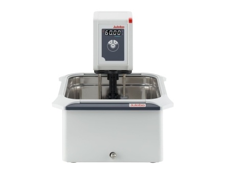JULABO Corio C-B13, with Stainless Steel Bath Tank, +20 °C to +100 °C, 115V/50-60Hz (Canadian and US NRTL Certified)