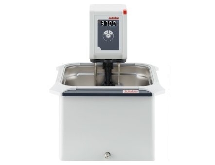 JULABO Corio C-B17, with Stainless Steel Bath Tank, +20 °C to +100 °C, 115V/50-60Hz (Canadian and US NRTL Certified)