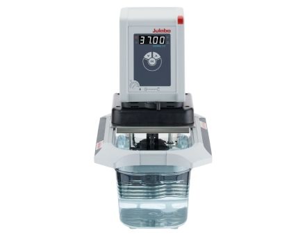 JULABO Corio CD-BT5, with Transparent Open Bath, +20 °C to +100 °C, 115V/60Hz (Canadian and US NRTL Certified)