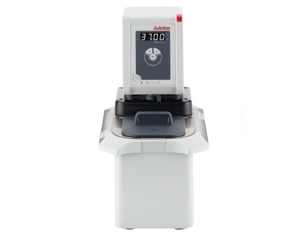 JULABO Corio CD-B5, with Stainless Steel Open Bath, +20 °C to +150 °C, 115V/60Hz (Canadian and US NRTL Certified)