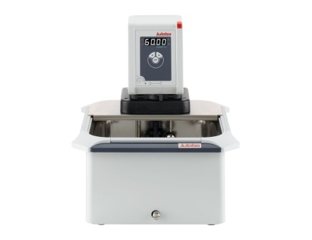 JULABO Corio CD-B13, with Stainless Steel Open Bath, +20 °C to +150 °C, 115V/60Hz (Canadian and US NRTL Certified)