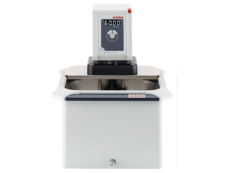 JULABO Corio CD-B17, with Stainless Steel Open Bath, +20 °C to +150 °C, 115V/60Hz (Canadian and US NRTL Certified)