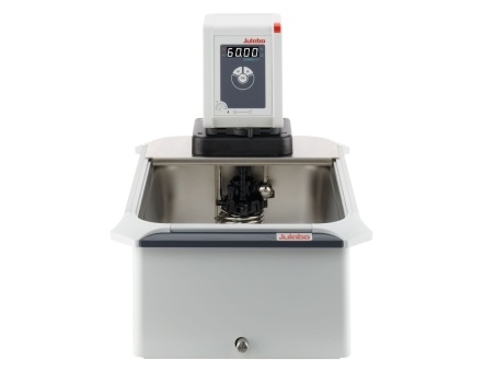 JULABO Corio CD-B19, with Stainless Steel Open Bath, +20 °C to +150 °C, 115V/60Hz (Canadian and US NRTL Certified)