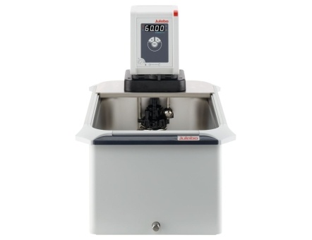 JULABO Corio CD-B27, with Stainless Steel Open Bath, +20 °C to +150 °C, 115V/60Hz (Canadian and US NRTL Certified)