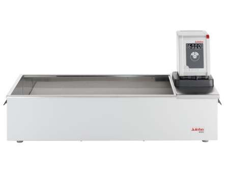 JULABO Corio CD-B33, with Stainless Steel Open Bath, +20 °C to +150 °C, 115V/60Hz (Canadian and US NRTL Certified)