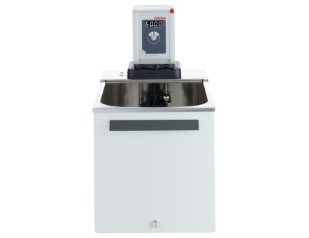 JULABO Corio CD-B39, with Stainless Steel Open Bath, +20 °C to +150 °C, 115V/60Hz (Canadian and US NRTL Certified)