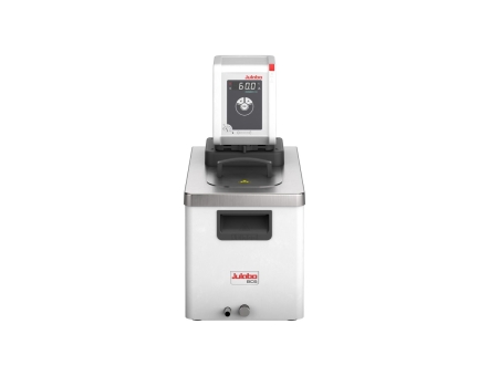 JULABO CORIO CD-BC6, +20 °C to +150 °C, 115V/60Hz (Canadian and US NRTL Certified)
