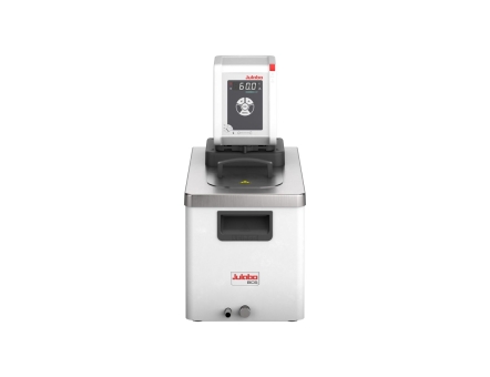 JULABO CORIO CP-BC6, +20 °C to +200 °C, 230V/60Hz (Canadian and US NRTL Certified)