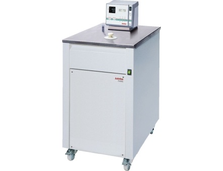 JULABO FW95-SL, -95 °C to 0 °C, 230V/3Ph/60Hz (Canadian and US NRTL Certified)