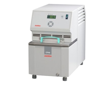 JULABO CF40 Cryo Compact Circulator, -40 °C to +150 °C, 115V/60Hz