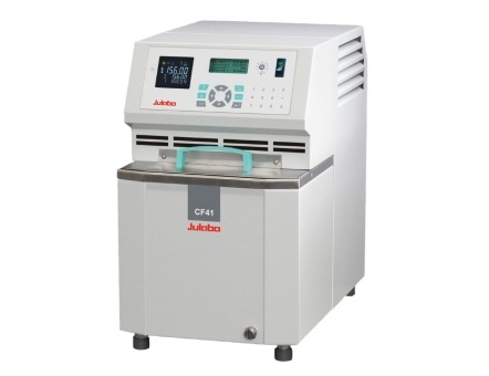 JULABO CF41 Cryo Compact Circulator, -40 °C to +200 °C, 115V/60Hz