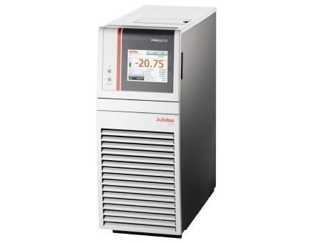 JULABO Presto A30, -30 °C to +250 °C, 208V/60Hz (Canadian and US NRTL Certified)