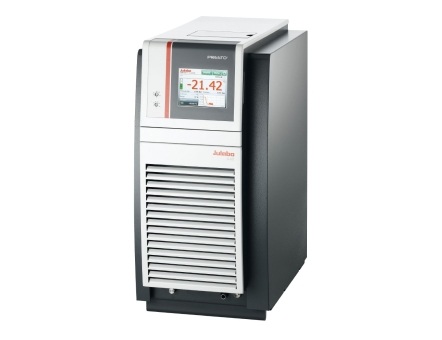 JULABO Presto A40, -40 °C to +250 °C, 208V/60Hz (Canadian and US NRTL Certified)