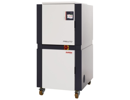 JULABO Presto W92tt, -92 °C to +250 °C, 480V/3Ph/60Hz (Canadian and US NRTL Certified)