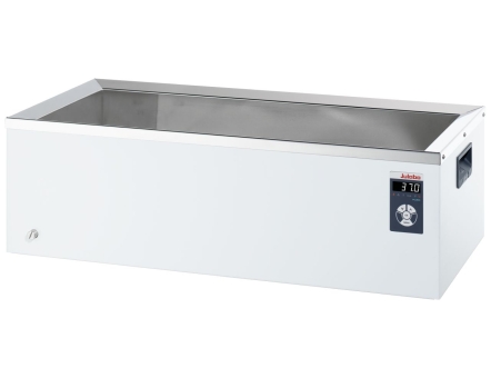 JULABO PURA 30 Water Bath, 36 L, +18 °C to +99.9 °C, 115V/60Hz