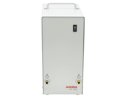 JULABO FD200, FD Flow-Through Cooler, +10 °C to +30 °C, 115V/60Hz