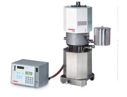 JULABO HT60-M3, +70 °C to +400 °C, 208V/3Ph/60Hz