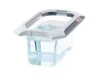 JULABO Transparent Bath Tank BT5, up to +100°C