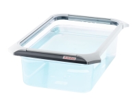 JULABO Transparent Bath tank BT19, up to +100°C
