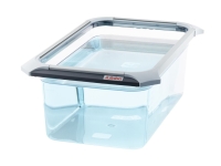 JULABO Transparent Bath tank BT27, up to +100°C