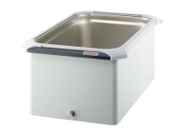 JULABO Stainless Steel Bath Tank B27, up to +150°C