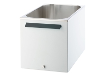 JULABO Stainless Steel Bath Tank B39, up to +150°C