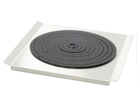 JULABO Flat Bath cover PURA 10 with 1 opening 190 mm dia. and set of rings
