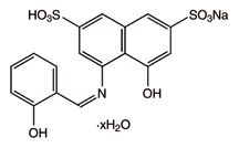 Azomethine-H mono-sodium salt, 95%, CAS No. : [206752-32-1]