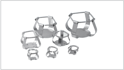 JEIOTECH SE-557 Clamp for 2800ml Round Flask