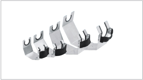 JEIOTECH SE-563 Clamp for 500ml Separate Funnel