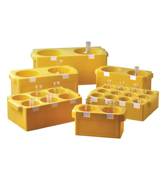 JEIOTECH FT 100 12 Flask support (1000ml)