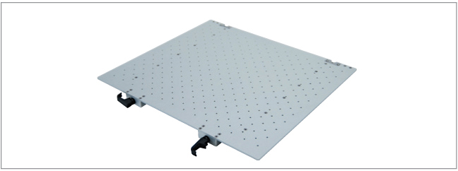 JEIOTECH SA-7041 Dual Universal Platform for SKC Series(755 x 520 x 175 mm)