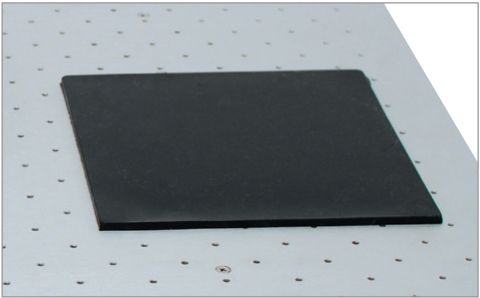 JEIOTECH SA-6051 Lab Sticker (200 * 200)