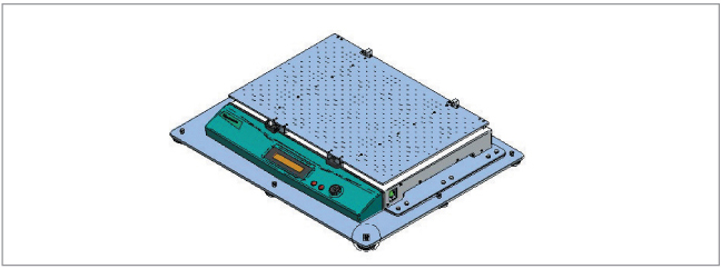 JEIOTECH SA- Weight Increaser for SKC-7000 Series